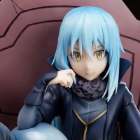 リムル(@LIMR3sei) 's Twitter Profile Photo