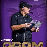 Jerry Odom(@WCUCoachO) 's Twitter Profile Photo