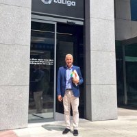 Ernesto Salido (@ernestosalido) 's Twitter Profile