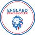 ENGLAND BEACHSOCCER (@EngBeachSoccer) Twitter profile photo