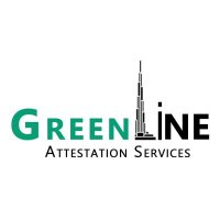 Green Line Attestation Services(@GreenLineAttest) 's Twitter Profile Photo