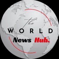 World News Hub(@WorldNewsHubWNH) 's Twitter Profile Photo