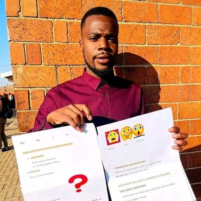 wisaniTsha25078's profile picture. English Teacher