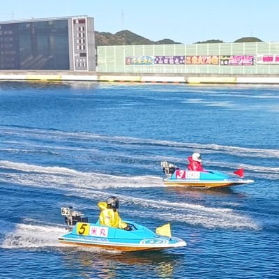 ボートレース盛り上げたい‼️🚤下関、鳴門、住之江