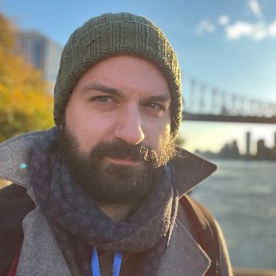 Jon_dubwho's profile picture. Belgian in NYC. 

Tweets/RT are my own.