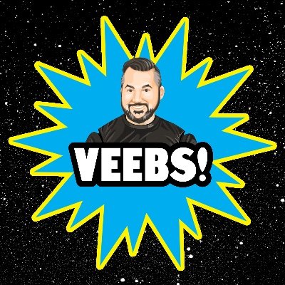 Veebsさんのプロフィール画像