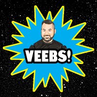 Veebs(@VeebsToys) 's Twitter Profile Photo