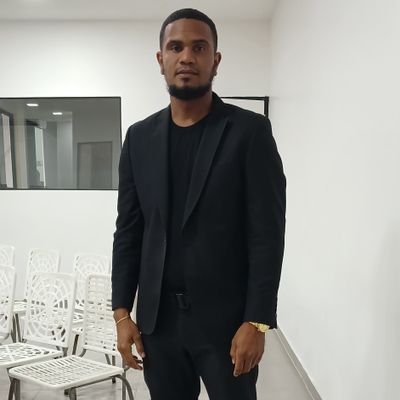 Jordanselleram's profile picture. 📩 Professional in Logistics by Amazon, OA Wholesale Supply VA🚀🔥