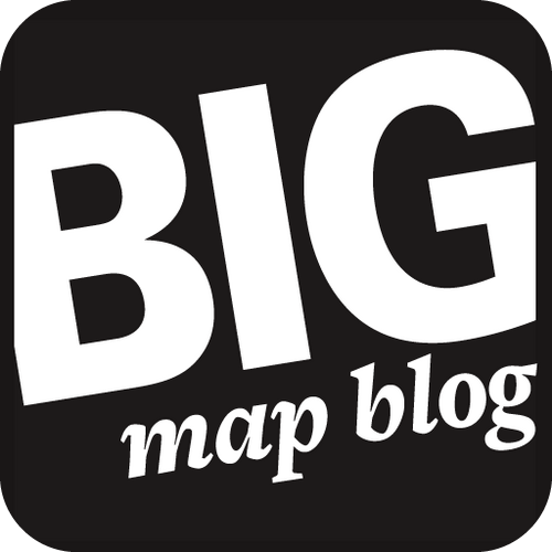 BigMapBlog's profile picture. Huge, beautiful, historic maps every weekday; all free to download in high-res. From STL's 59king.
