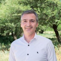Lucas Andrés Lazaric (@lucaslazaric) 's Twitter Profile