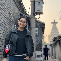 Dr. Wenbo Ma (@wenboeffector) 's Twitter Profile Photo Dr. Wenbo Ma (@wenboeffector) 's Twitter Profile Photo