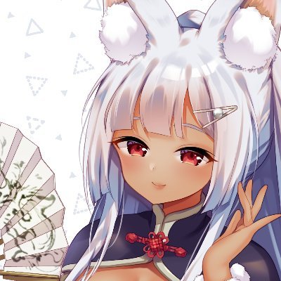 自分を美少女だと思い込んでいるおじさん。
🍧🐾と🐝と8️⃣🌉と❤️🔚と🐚🍚。
アイコンとヘッダーは、skebを通じて@urute_様へ依頼、制作いただいたものです。すべての権利は@urute_様が所有します。