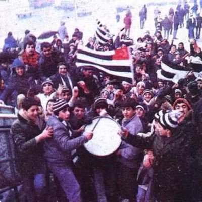 Kökümüz 1982’ye dayanıyor! #SadeceBeşiktaş