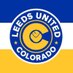 Leeds United Colorado (@LeedsUTDCO) Twitter profile photo