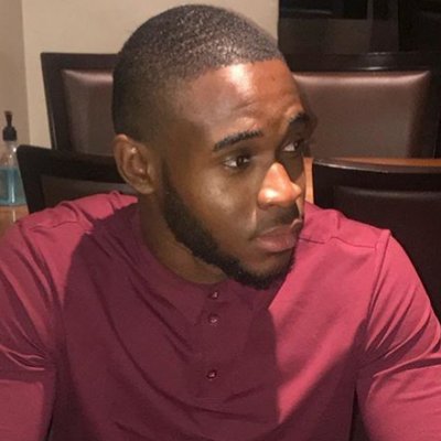 _aaronoseiowusu's profile picture. 