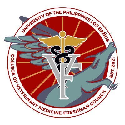 The official twitter account of College of Veterinary Medicine Freshman Council established on February 2021.