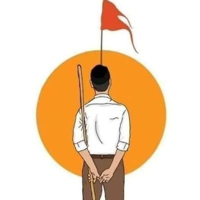 अरे राजांचे शिलेदार आम्ही, आमच्या रक्ताचा रंग एकच भगवा🧡🚩