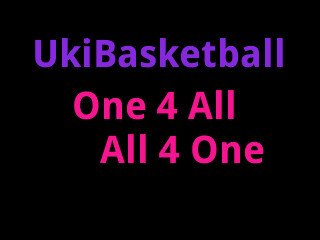 Tim Bola Basket UKI