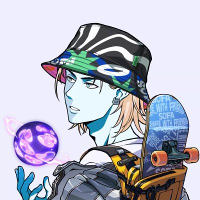 lk_lego's profile picture. Web 3 Developer, Dad, Degen 
@WenAndWhereAlfa founder
