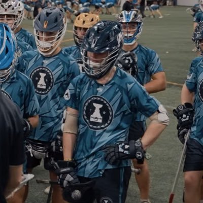 2025 l Immaculate Varsity Lacrosse Team Connecticut ‘24 l FOGO