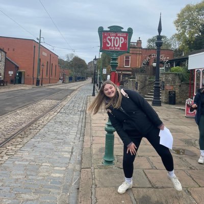 emilybaineess's profile picture. Open University Primary Education Graduate, Inspiring Leaders SCITT graduate, ECT2 currently in Year 2👩‍🏫