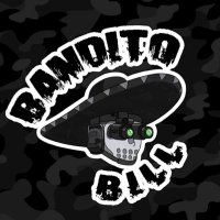 Bandito Bill(@_bandito_bill_) 's Twitter Profile Photo