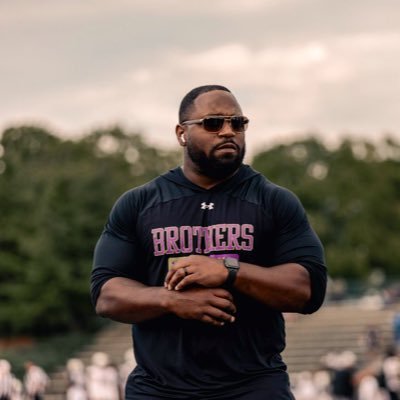 Coach_RayS Profile Picture