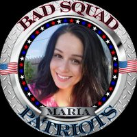 Maria 🇺🇸(@Maria0091_50) 's Twitter Profile Photo