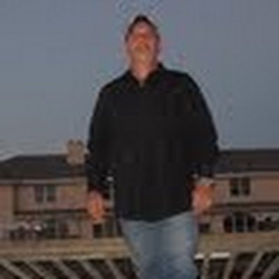 cpmorrell's profile picture. 