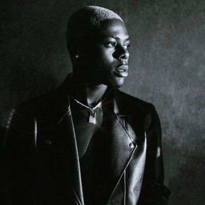 myk_ben's profile picture. Not Like Everyone…