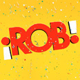 Welcome to the OFFICIAL #Rob Twitter page! Tune in Thursdays at 8:30/7:30c on @CBS!