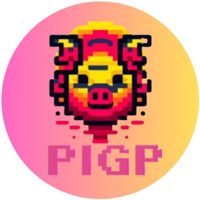 🐷$PIGP - 𝘓𝘪𝘮𝘪𝘵𝘦𝘥 𝘴𝘶𝘱𝘱𝘭𝘺 2,100,000,000,000,000| Powered by 
 https://t.co/DjQW7aU8pG

🔥🔥🔥🔥WE PIGP ARE LUCKY PIGS BRINGING BETTER THINGS TO 🐷🐽
BLOCKCHAIN