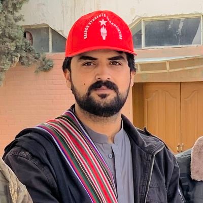 Amir Baloch