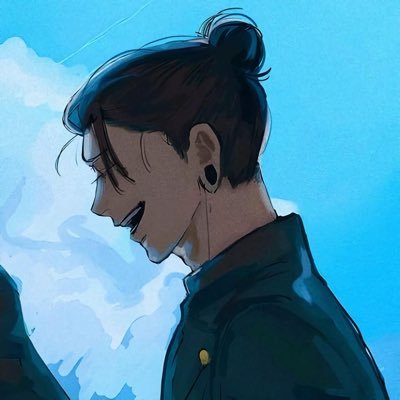 DanyUkii's profile picture. Depression Archive 🇻🇳
