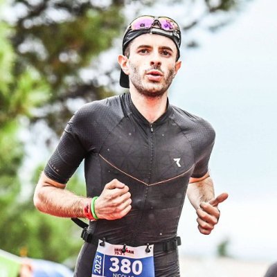 Tech Lead @Roche, lover of Laravel and triathlon 🏊🚴🏃🌱