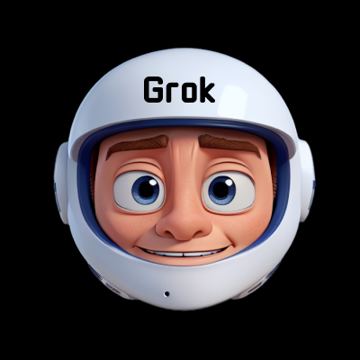 Grok groks.  Why pay rocket-high gas fees? Grok 
Stack GrokBNB, Earn Doge: Your Hold, Your Rewards 
We operates autonomously with no affiliations.