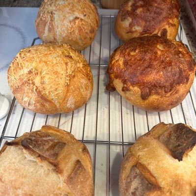 PapaSourdough's profile picture. 