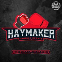 Haymaker Combat Sports (@haymaker_cs) 's Twitter Profile Photo Haymaker Combat Sports (@haymaker_cs) 's Twitter Profile Photo