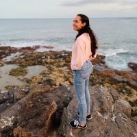 Yasmina 🇮🇨 (@yasminapd) 's Twitter Profile