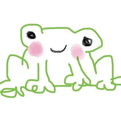 eaf 🐸🔴さんのプロフィール画像