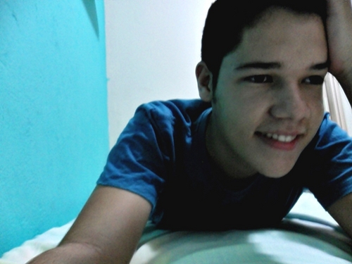 Aprendi que nada é pra sempre, até que se prove o contrário!

http://t.co/RzhlQvGyrK
