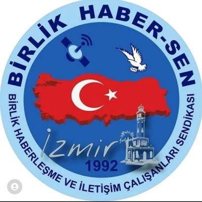 Birlik Haberleşme ve İletişim Çalışanları Sendikası
İzmir Şube Başkanlığı
Şube Başkanı Mehmet Zahter
Telefon: 0532 542 36 77