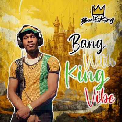 Budz the king otherwise born Andre Russell grew up in Montego Bay, Salt Spring District, Jamaica. There is where his passion for music began to build.