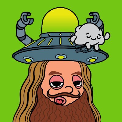 Leader @Fuzzy_Fellas • Founder @Wizard_Crypt • Web Design & Dev @frog_desk • Cardano collector since May '21