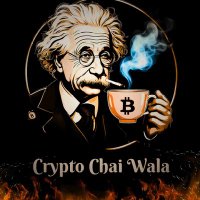 Crypto Chai Wala(@CryptoChaiWala) 's Twitter Profile Photo