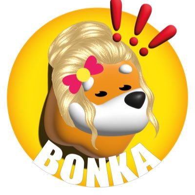 The cute girlfriend of Bonk https://t.co/EALOaME52y