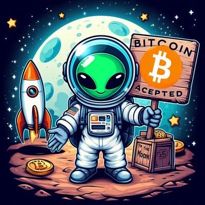 CryptoAlien