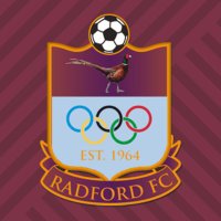 Radford FC(@RadfordFC64) 's Twitter Profile Photo