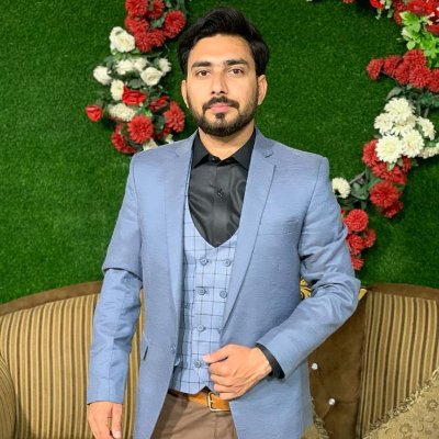 iahmed4574's profile picture. Mechatronics Engineer