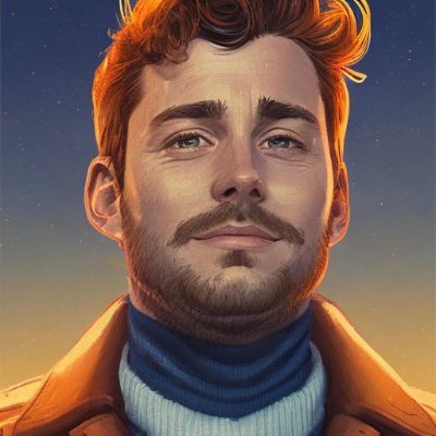 JackGreenCrypto Profile Picture